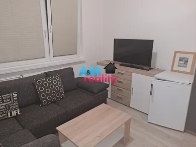 Na predaj 1-izbový byt, 20 m², Trenčianske Teplice, Partizánska