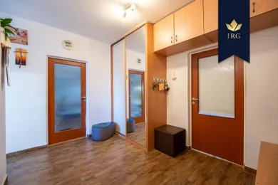 Apartments for sale, 3-room in Malacky · €195,000
