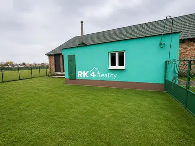 Na predaj 4-izbový dom, 122 m², Kráľov Brod