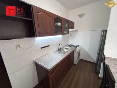 Na predaj 2-izbový byt, 53 m², Nové Zámky, Cisárska bašta