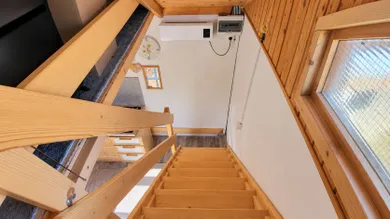 Na predaj 1-izbový rekreačný dom, 237 m², Hranovnica, Dubina