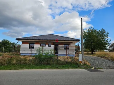 Na predaj dom, 116 m², Bystré, Družstevná