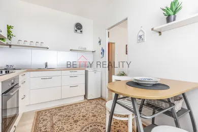 Na predaj byt v Bratislava-Rača · €268 000 · Dokončené