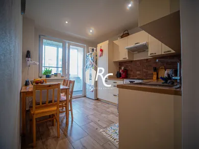 Na predaj byt v Martin · €149 900 · Dokončené