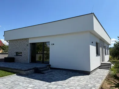 Na predaj dom, Dulova Ves, Druhá