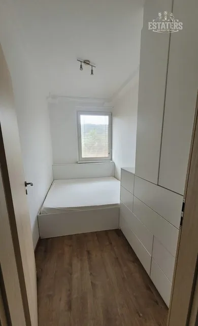 Na prenájom byt v Bratislava-Nové Mesto · €825 · Dokončené