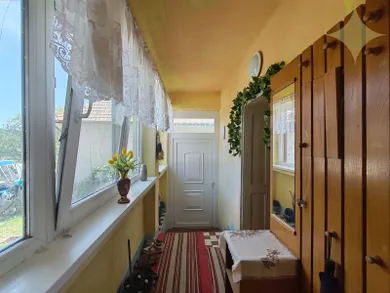 Na predaj 3-izbový dom, 85 m², Seľany