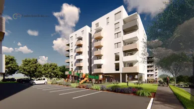 Na predaj 3-izbový byt, 86 m², Nitra, Kmeťova