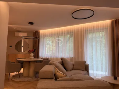 Na predaj 3-izbový byt, 88 m², Bratislava-Petržalka, Haanova