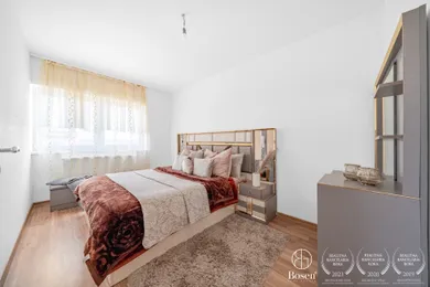 Na predaj 3-izbový byt, 67 m², Bahnstrasse