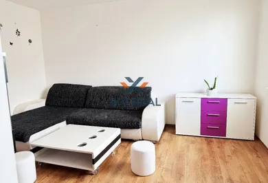 Na predaj byt v Michalovce · €92 000 · Dokončené