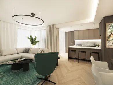 Mieszkania na sprzedaż, 4-pokojowe, Bratislava-Staré Mesto · €997 400