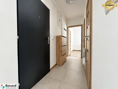 Na prenájom 2-izbový byt, 54 m², Stará Ľubovňa
