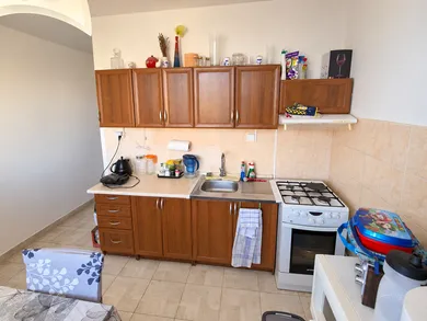 Na predaj 2-izbový byt, 68 m², Nové Zámky, Nábrežná