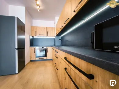 Na prenájom 2-izbový byt, 55 m², Malacky, Na Majerisku