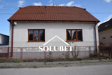 Domy na predaj 3-izbový, Malacky · €195 000