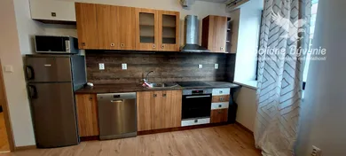 Apartments for rent, 2-room in Banská Bystrica · €750