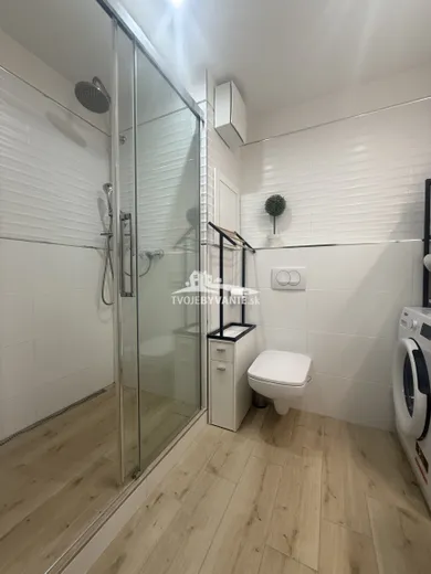 Na predaj 2-izbový byt, 40 m², Košice-Západ
