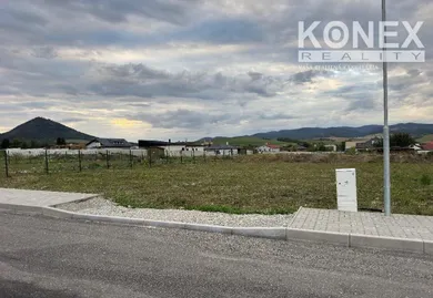 Na predaj pozemok, 1 m², Záhradné, Záhradná
