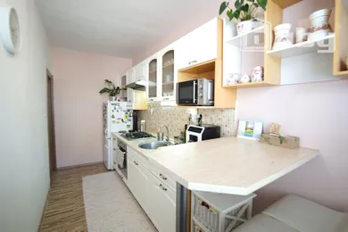 Na predaj 3-izbový byt, 60 m², Martin, A. Stodolu