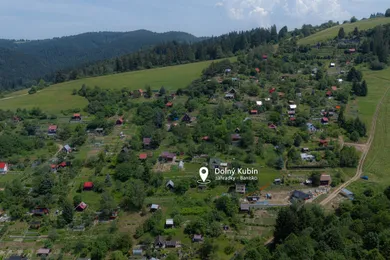 Na predaj pozemok, 179 m², Dolný Kubín, Chočská