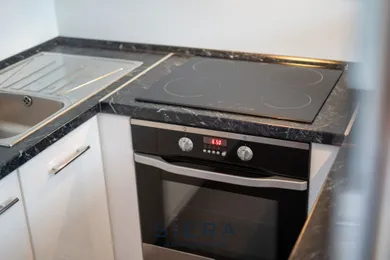 Na predaj 2-izbový byt, 38 m², Bratislava-Lamač, Bakošova