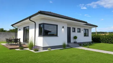 Domy na sprzedaż, Veľký Lapáš · €255 000