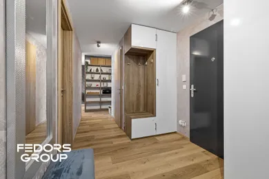 Na predaj 3-izbový byt, 66 m², Bratislava-Petržalka, Bosákova