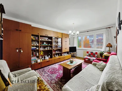 Na predaj 3-izbový byt, 72 m², Dolný Kubín