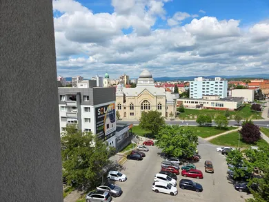 Mieszkania na sprzedaż, 3-pokojowe, Lučenec · €80 000