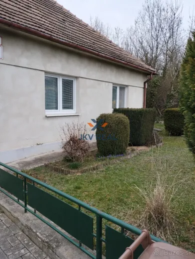 Domy na predaj, Nitra · €120 000