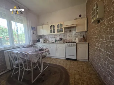 Na predaj dom, Lučenec