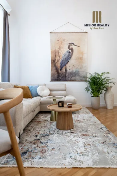 Na predaj 2-izbový byt, 81 m², Košice-Staré Mesto, Mlynská