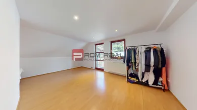 Na prenájom 2-izbový byt, 70 m², Borinka
