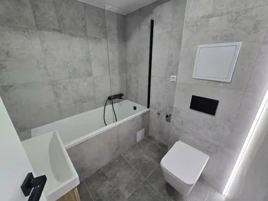 Na predaj 2-izbový byt, 52 m², Rajecké Teplice, Školská