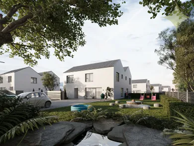 Na predaj dom, 143 m², Chorvátsky Grob