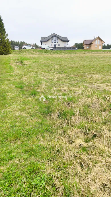 Na predaj pozemok, Mlynčeky, .