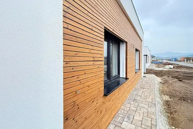 Domy na predaj 4-izbový, Častkovce · €199 900