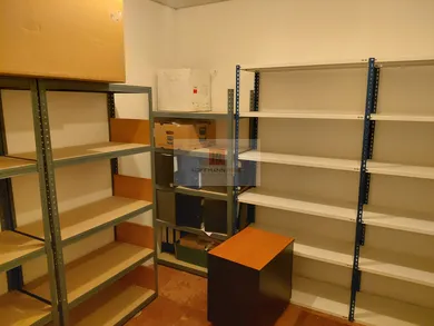 Komerčné priestory na prenájom, Bratislava-Ružinov · €43