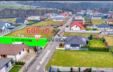 Na predaj pozemok v Prešov · €154 500 · Pôvodný stav