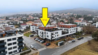 Byty na predaj 3-izbový, Bratislava-Záhorská Bystrica · €398 000