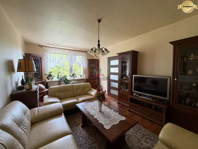 Na predaj 3-izbový byt, 83 m², Piešťany, Vodárenská