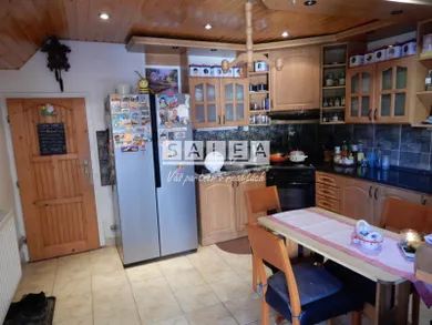 Na predaj dom, 130 m², Veľké Ludince, -