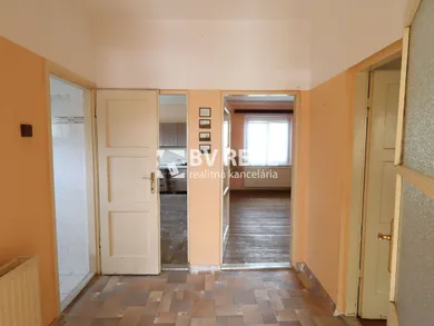 Na predaj 2-izbový dom, Lehota pod Vtáčnikom, Hviezdoslavova