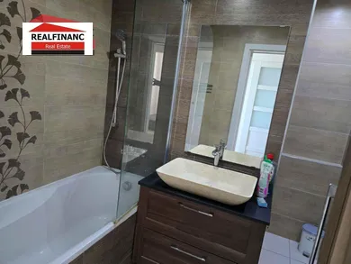 Apartments for rent, 2-room in Trnava · €670