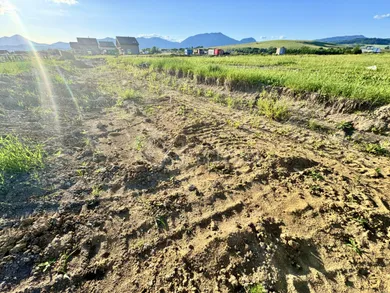 Na predaj pozemok, 782 m², Liptovský Mikuláš, Ráztocká