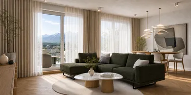 Na predaj 2-izbový byt, 36 m², Veľká Lomnica, Smreková