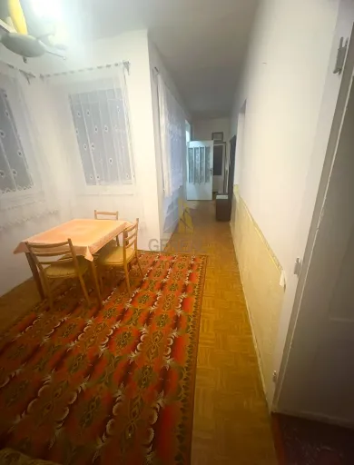 Na predaj dom, 670 m², Malý Horeš