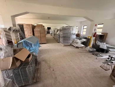 Na predaj objekt, Rimavská Sobota