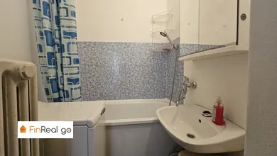 Na predaj 3-izbový byt, 50 m², Levice, Vajanského
